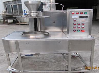 回收率高的微波萃取設(shè)備