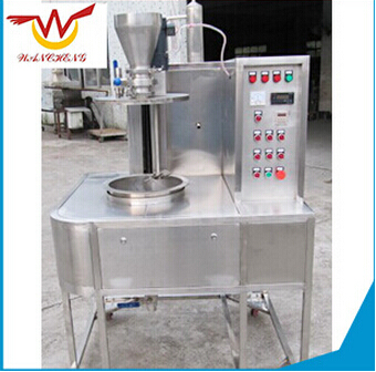 小型微波萃取設備不會讓你失望的