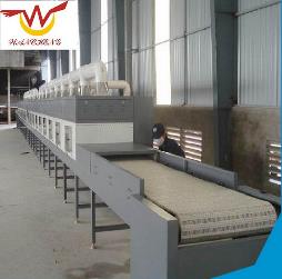 對經濟型工業(yè)微波設備的研討和分析