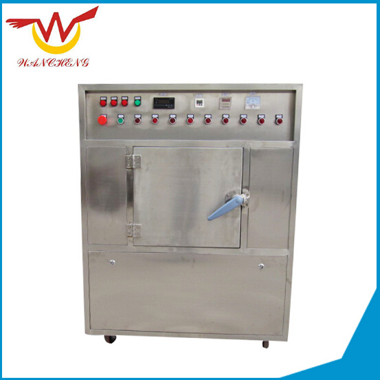 工業(yè)微波殺菌設(shè)備成熟的技術(shù)完善的流程