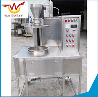 你用過哪些杠杠的小型微波萃取設(shè)備