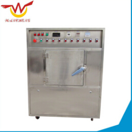 創(chuàng)新是趨勢進(jìn)步是必然的工業(yè)微波殺菌設(shè)備