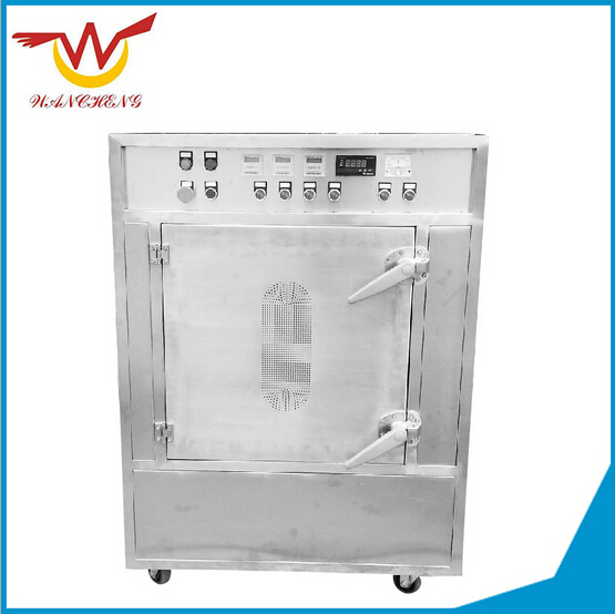 微波殺菌設備的工作原理是怎樣的?